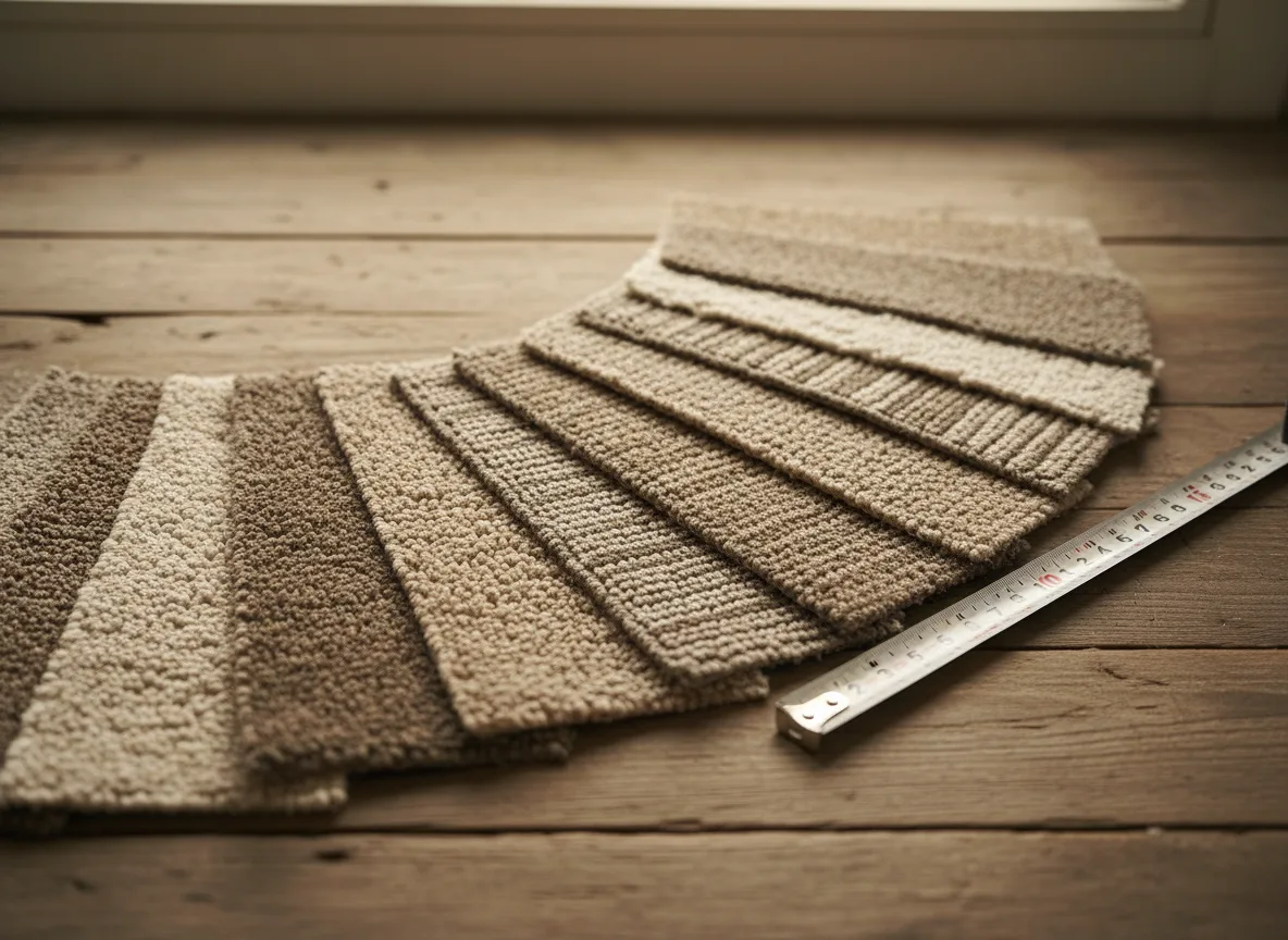 Carpet Installation Scotland, IN FAQs